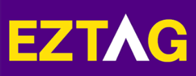EZTAG Logo