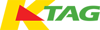 Image of Kansas Tag Logo