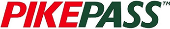 Image of PikePass Logo