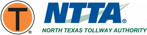 Image of NTTA Logo